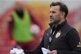 Okan Buruk'un transfer listesindeki 3 yerli futbolcu