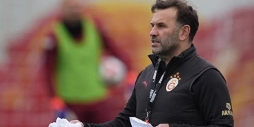 Okan Buruk'un transfer listesindeki 3 yerli futbolcu
