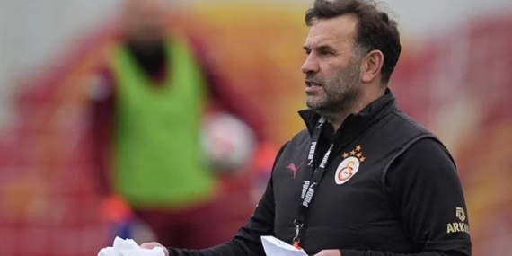 İşte Galatasaray’ın yeni orta sahası! İngiliz basını yazdı