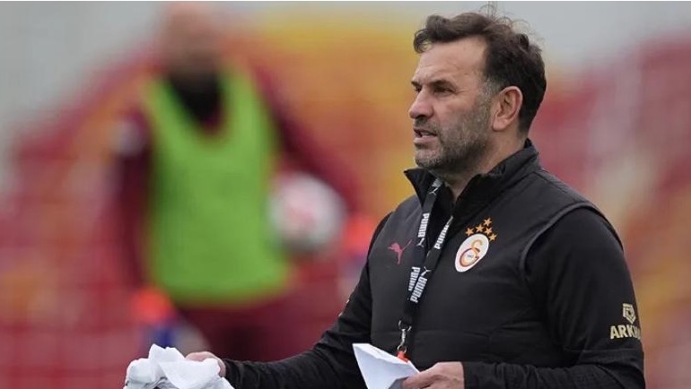 Okan Buruk'un transfer listesindeki 3 yerli futbolcu