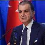 Ömer Çelik_