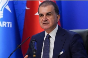 Ömer Çelik_