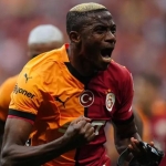 Osimhen ne zaman dönecek? Victor Osimhen'in sakatlığında son durum
