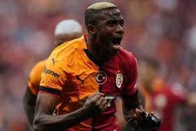 Osimhen ne zaman dönecek? Victor Osimhen'in sakatlığında son durum