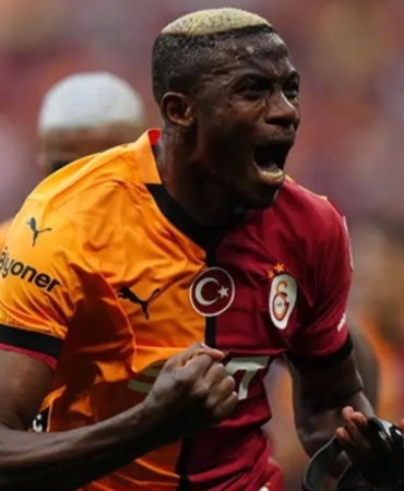 Osimhen ne zaman dönecek? Victor Osimhen'in sakatlığında son durum
