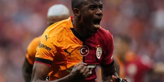 Galatasaray’ın yıldızı Victor Osimhen için ayrılık çağrısı