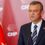 Özel, Numan Kurtulmuş'un iftar davetine katılmayacağını açıkladı_ Yine balta çeldiler, bu akşam Tanju'nun yanına Sincan Cezaevi'ne gideceğim!