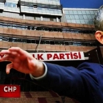 Özgür Özel davayı CHP Genel Merkezi'nden takip edecek;