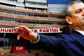 Özgür Özel davayı CHP Genel Merkezi'nden takip edecek;
