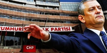 Özgür Özel davayı CHP Genel Merkezi'nden takip edecek;