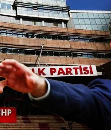 Özgür Özel davayı CHP Genel Merkezi'nden takip edecek;