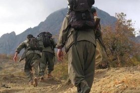 PKK silah mı bıraktı? PKK kendini fesh mi etti?