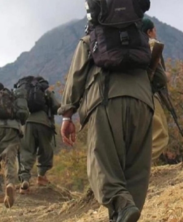PKK silah mı bıraktı? PKK kendini fesh mi etti?