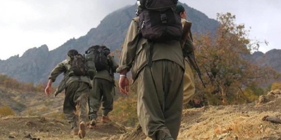 AKP kaynaklarından şok itiraf: PKK silah bırakmak yerine takviye yapıyor