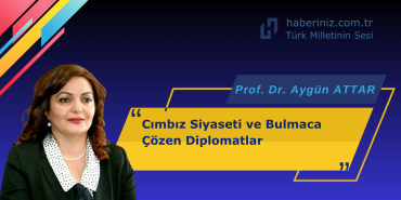 PROF. DR. AYGÜN ATTAR
