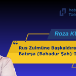 ROZA KURBAN