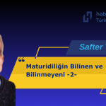 SAFTER TANIK