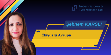 ŞEBNEM KARSLI