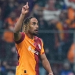 Sacha Boey, Galatasaray'da dalya demeye hazırlanıyor!
