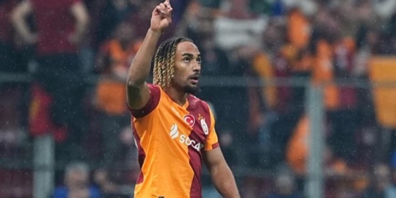 Galatasaray’da Sacha Boey bilmecesi! Kalacak mı gidecek mi?