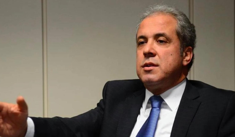 Şamil Tayyar_ Hükümet, hobi bahçeleri ve trafik cezaları konusunda yeniliğe gidecek