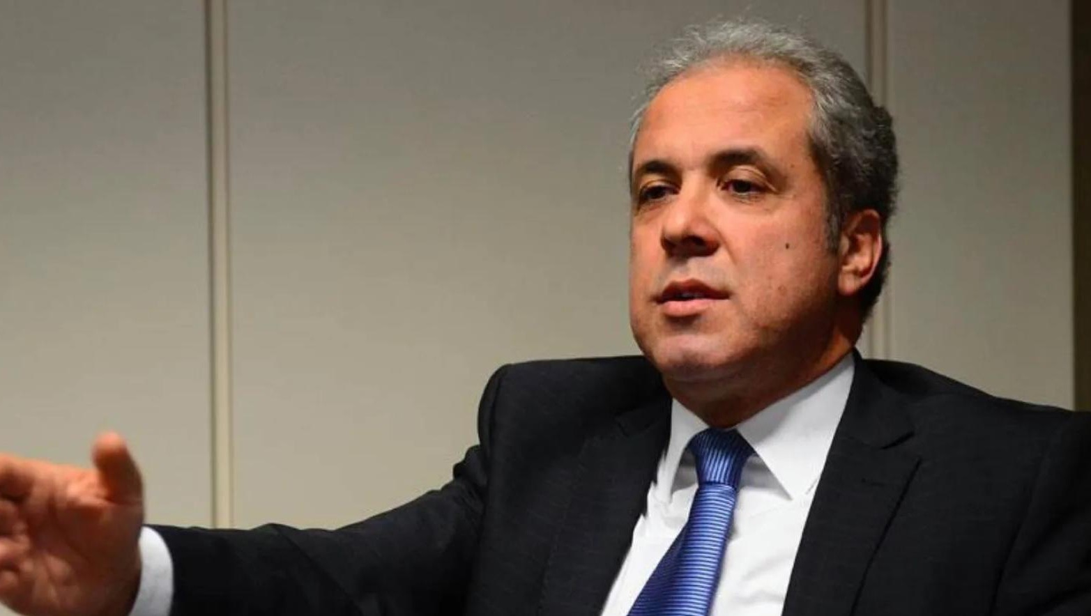 Şamil Tayyar_ Hükümet, hobi bahçeleri ve trafik cezaları konusunda yeniliğe gidecek