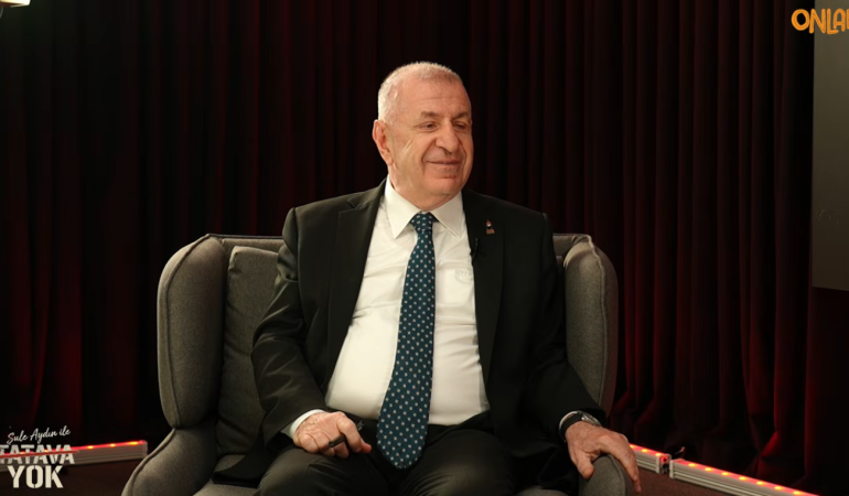 Screenshot 2026-05-16 at 12-53-48 (4) BAHÇELİ BU SORUYA YANIT VERMELİ Ümit Özdağ Şule Aydın ile Tatava Yok - YouTube
