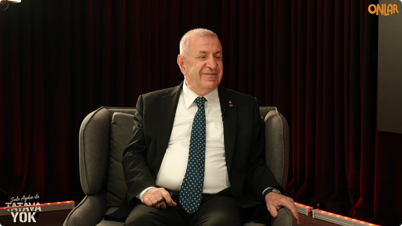 Screenshot 2026-05-16 at 12-53-48 (4) BAHÇELİ BU SORUYA YANIT VERMELİ Ümit Özdağ Şule Aydın ile Tatava Yok - YouTube