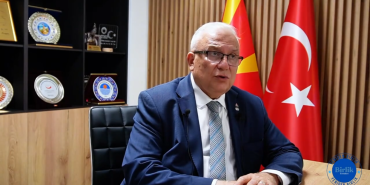 Screenshot 2026-05-17 at 18-14-35 Özcan Pehlivanoğlu Türkiye Türkiye Cumhuriyeti Vatandaşı Olmasalar Bile Balkan Türklerinindir - Dailymotion Video