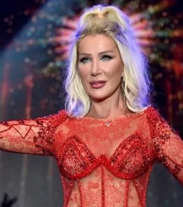 Seda Sayan'dan rap düeti furyasına yeşil ışık
