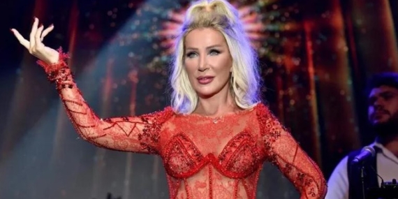 Şarkıcı Seda Sayan’dan samimi itiraflar: Ben gecekondu çocuğuyum