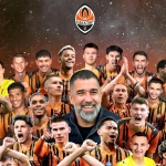 Shakhtar Donetsk ve Arda Turan, Ukrayna Ligi'nde şampiyon!