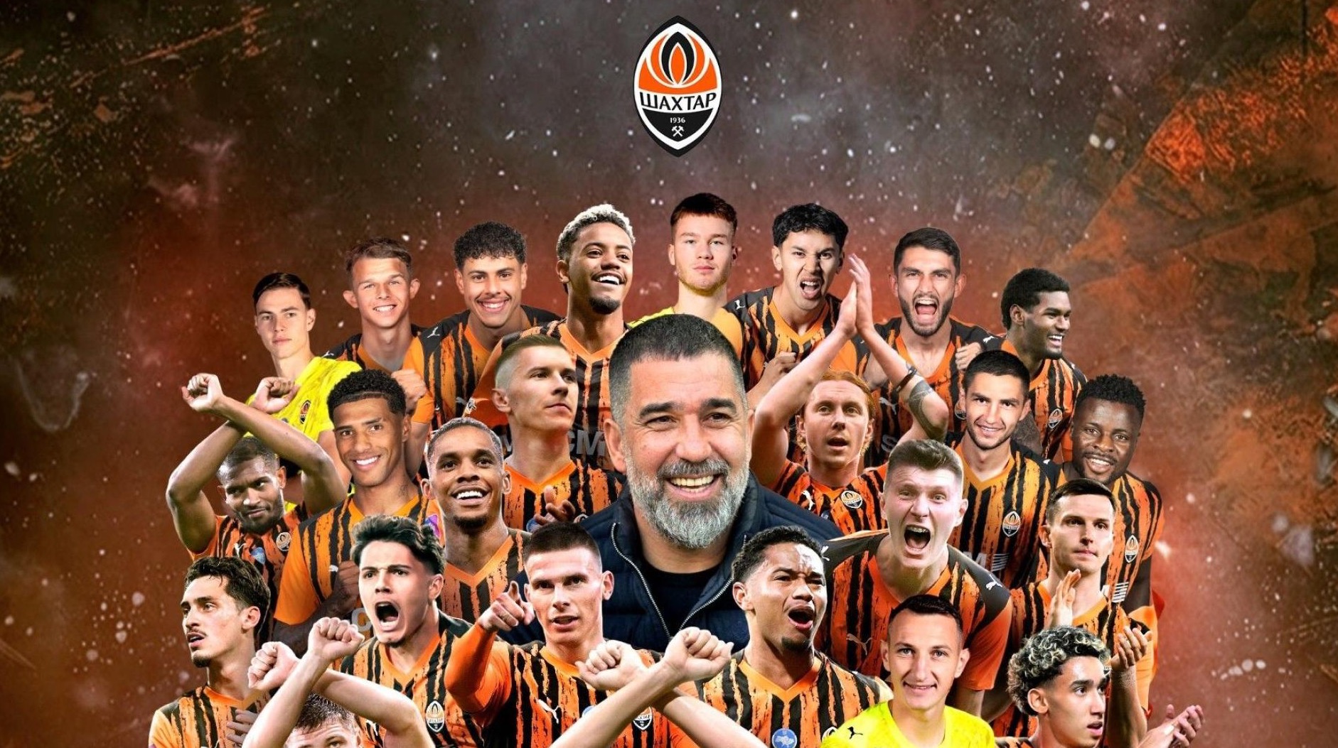 Shakhtar Donetsk ve Arda Turan, Ukrayna Ligi'nde şampiyon!