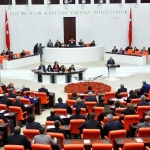 TBMM’de mesaiye bayram düzenlemesi_ Ramazan Bayramı dolayısıyla gelecek hafta tatil olması planlanıyor