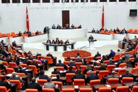 TBMM’de mesaiye bayram düzenlemesi_ Ramazan Bayramı dolayısıyla gelecek hafta tatil olması planlanıyor