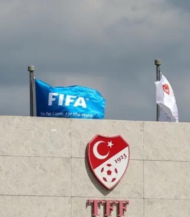 TFF'nin son kararı belli oldu_ İşte Süper Lig'de yeni yabancı kuralı