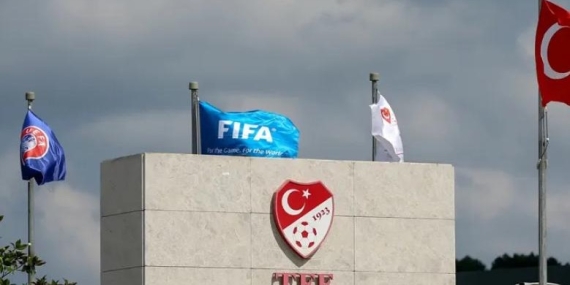 TFF'nin son kararı belli oldu_ İşte Süper Lig'de yeni yabancı kuralı