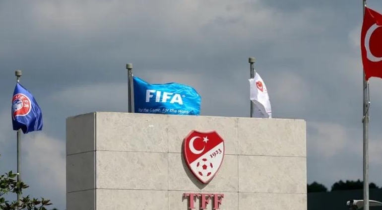 TFF’nin bahis dosyasına başkanlar da girdi: 70 milyon TL’lik bahis
