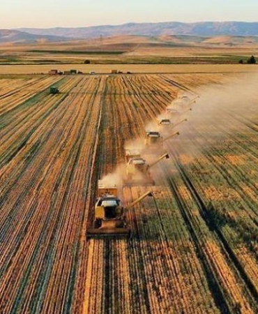 Tarım arazilerinin kullanımının etkinleştirilmesinin desteklenmesine yönelik düzenleme