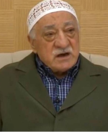 Teröristbaşı Fetullah Gülen'in ölüm belgesi adli makamlara ulaştı