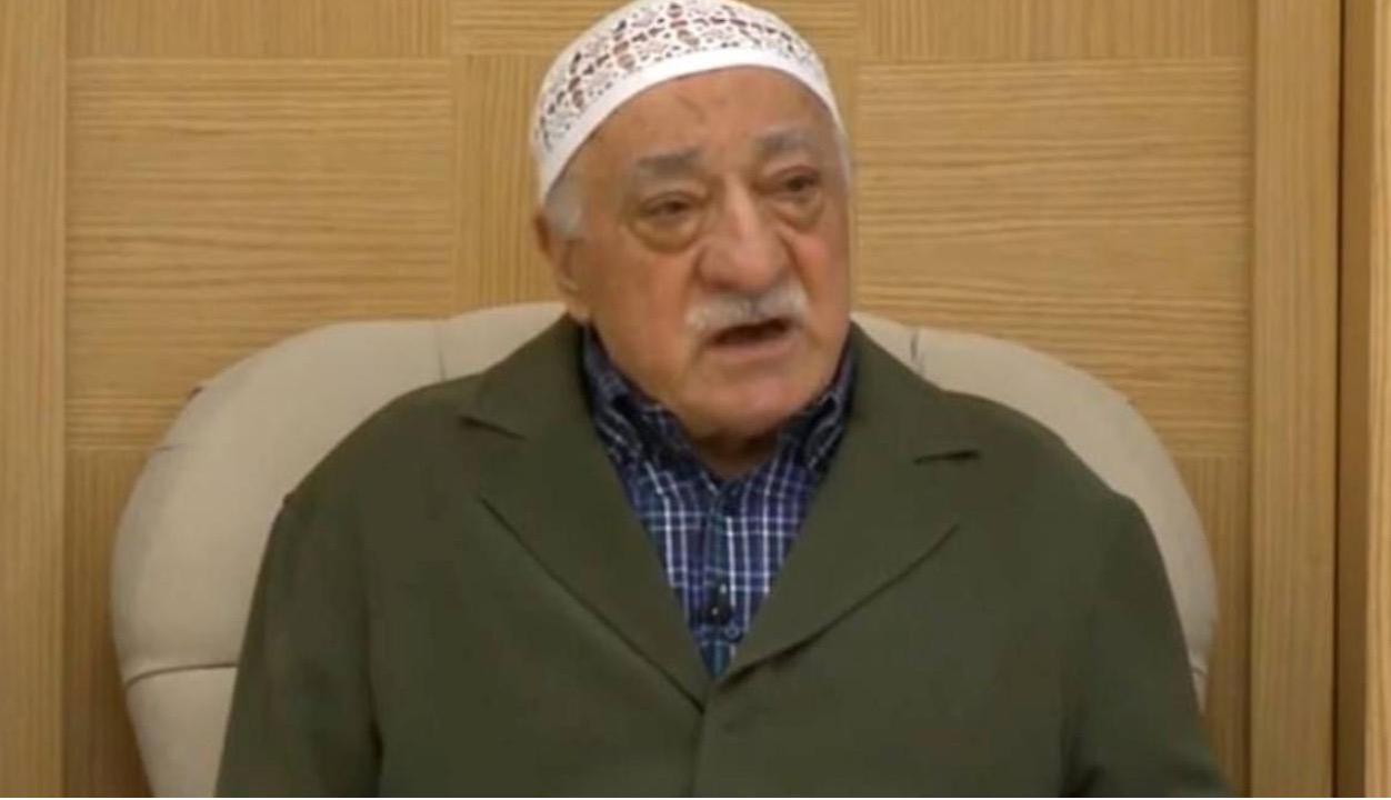 Teröristbaşı Fetullah Gülen'in ölüm belgesi adli makamlara ulaştı