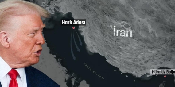 ABD Başkanı Donald Trump’ın ‘Özgürlük Projesi’ krizi! Flaş Suudi Arabistan iddiası