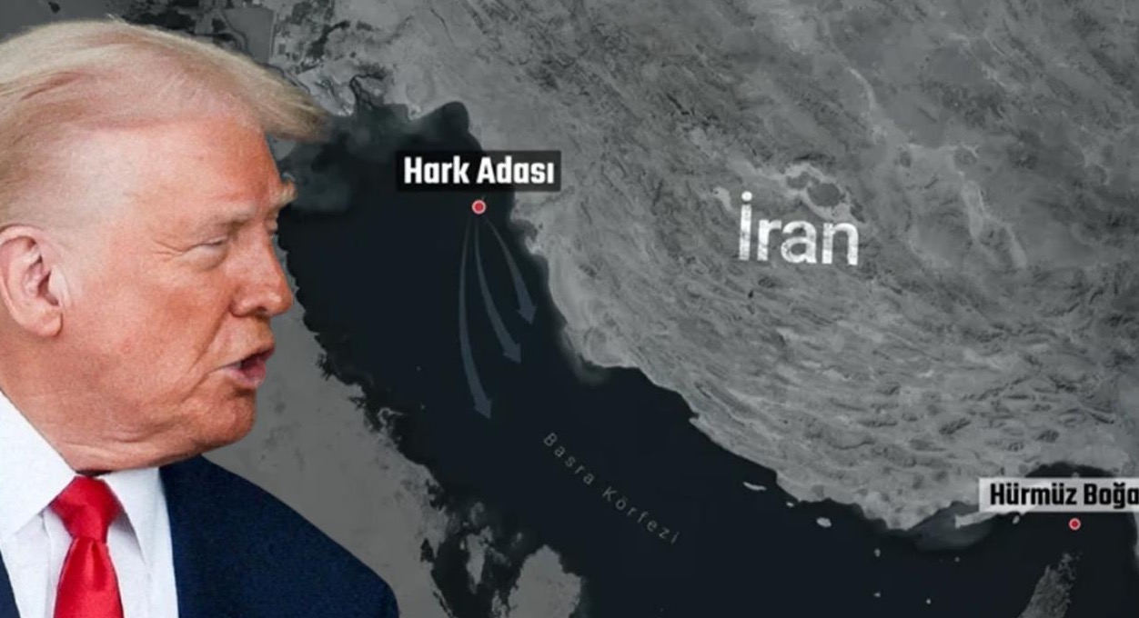 Trump_ Sırf eğlence için birkaç kez daha vurabiliriz