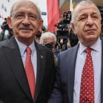 Ümit Özdağ, 2017'de referandum sonrası YSK önünde yaşananları anlattı_ Ana muhalefet partisi gelmedi; bu rejimi Erdoğan ve Kılıçdaroğlu birlikte kurdu