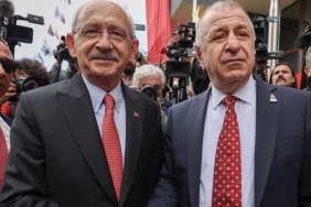Ümit Özdağ, 2017'de referandum sonrası YSK önünde yaşananları anlattı_ Ana muhalefet partisi gelmedi; bu rejimi Erdoğan ve Kılıçdaroğlu birlikte kurdu