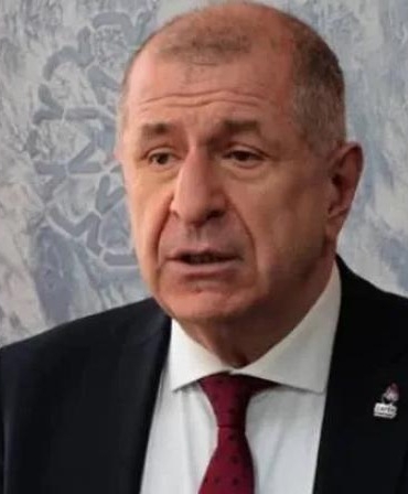 Ümit Özdağ_ Cumhuriyet'in kuruluşu büyük ölçüde TSK kadrolarının öncülüğünde gerçekleşmiştir