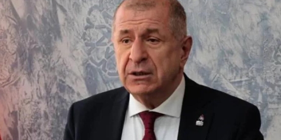 Ümit Özdağ_ Cumhuriyet'in kuruluşu büyük ölçüde TSK kadrolarının öncülüğünde gerçekleşmiştir