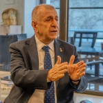 Ümit Özdağ'a açılan HÜDA PAR davasında karar