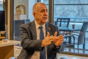 Ümit Özdağ'a açılan HÜDA PAR davasında karar