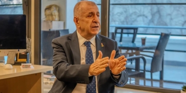 Ümit Özdağ'a açılan HÜDA PAR davasında karar